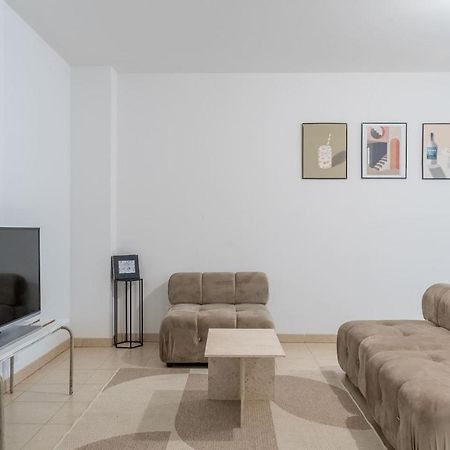 Apartmán T2 Panier Avec Loggia Marseille Exteriér fotografie
