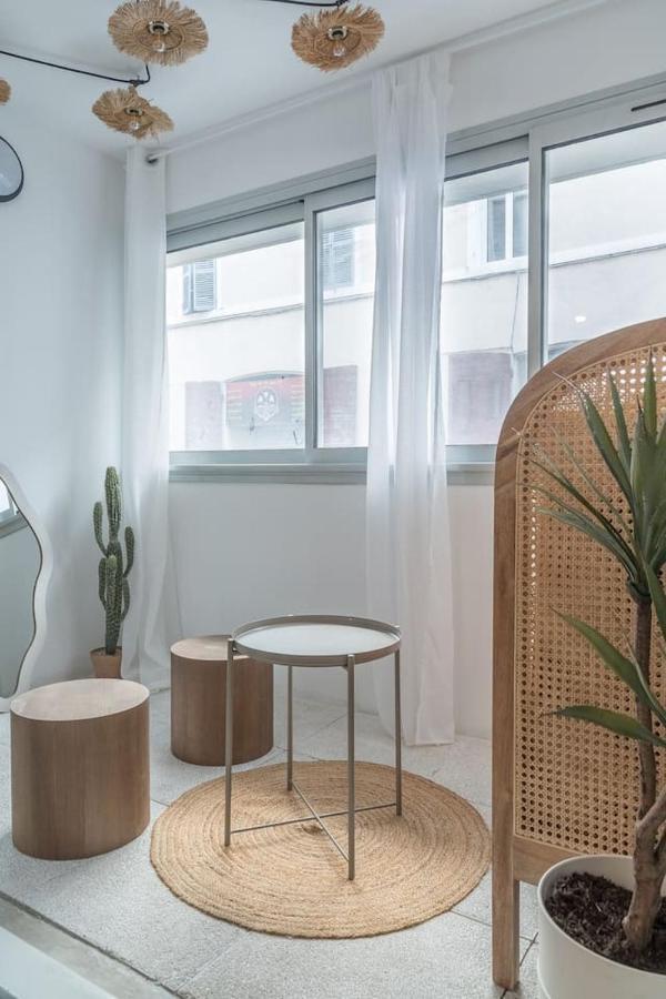 Apartmán T2 Panier Avec Loggia Marseille Exteriér fotografie