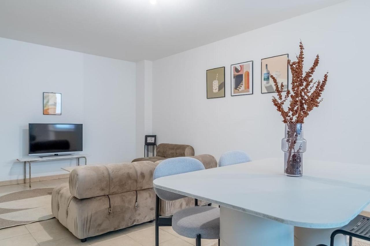 Apartmán T2 Panier Avec Loggia Marseille Exteriér fotografie